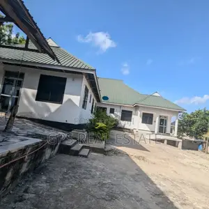Lodge for Sale at Mbezi Magufuli