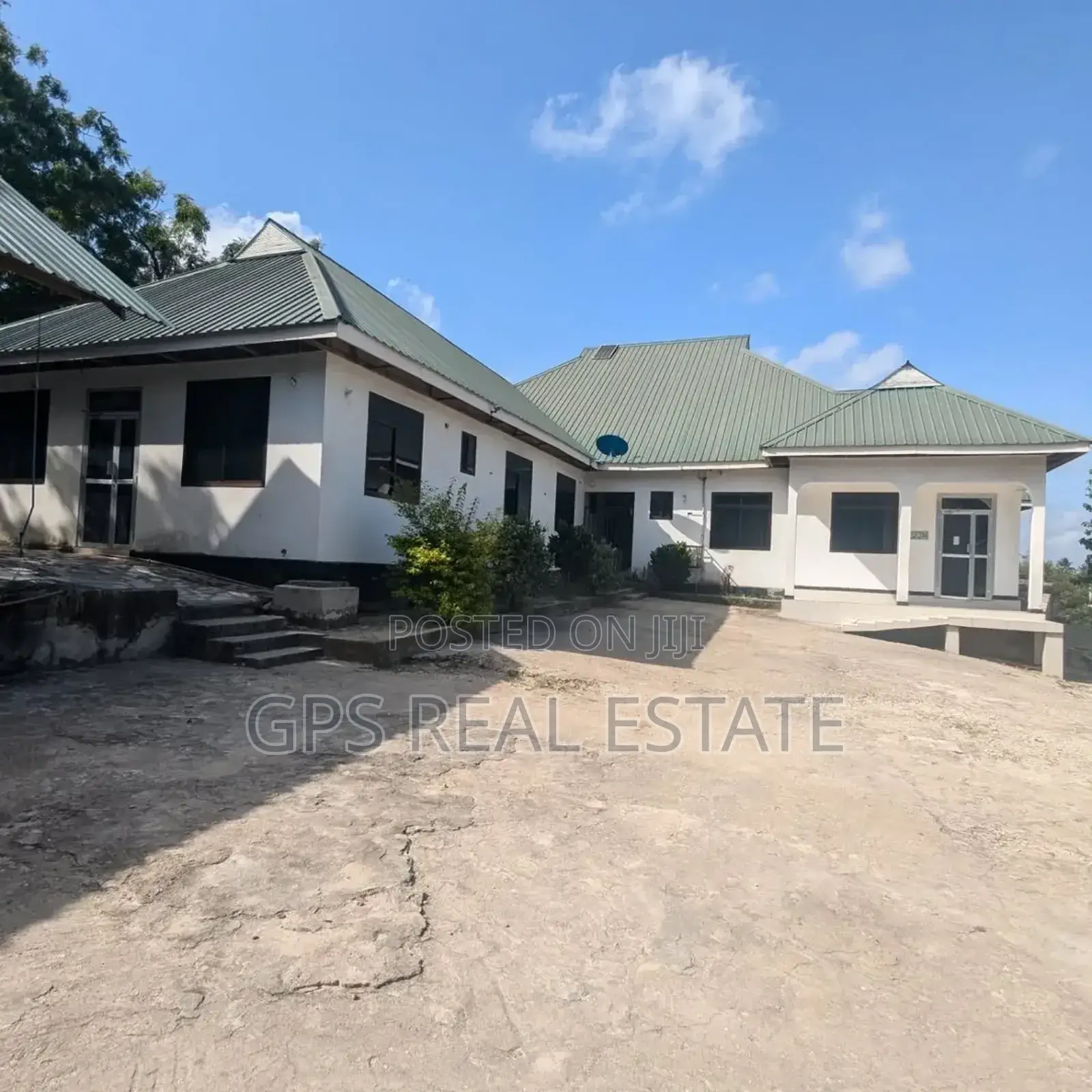 Lodge for Sale at Mbezi Magufuli