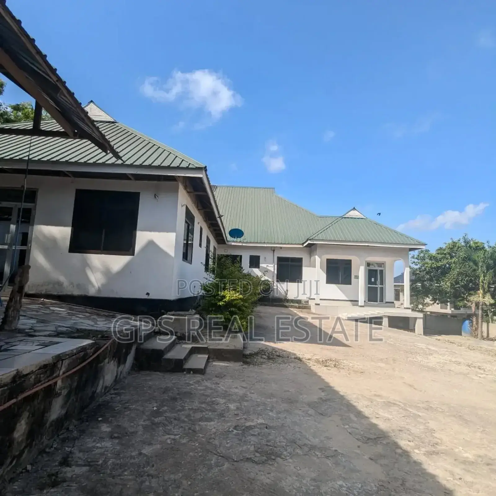 Lodge for Sale at Mbezi Magufuli