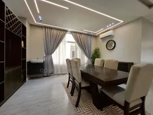 Furnished 4bdrm Apartment in Masaki for rent