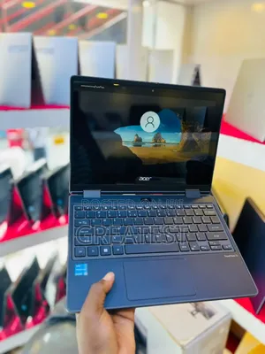 Laptop Acer TravelMate Spin B1 8GB Intel Pentium SSD 256GB