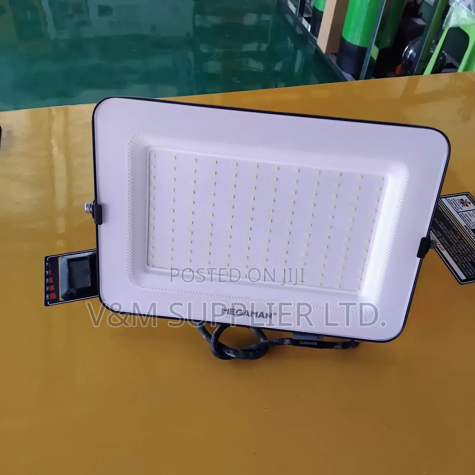 Flood Light 100w