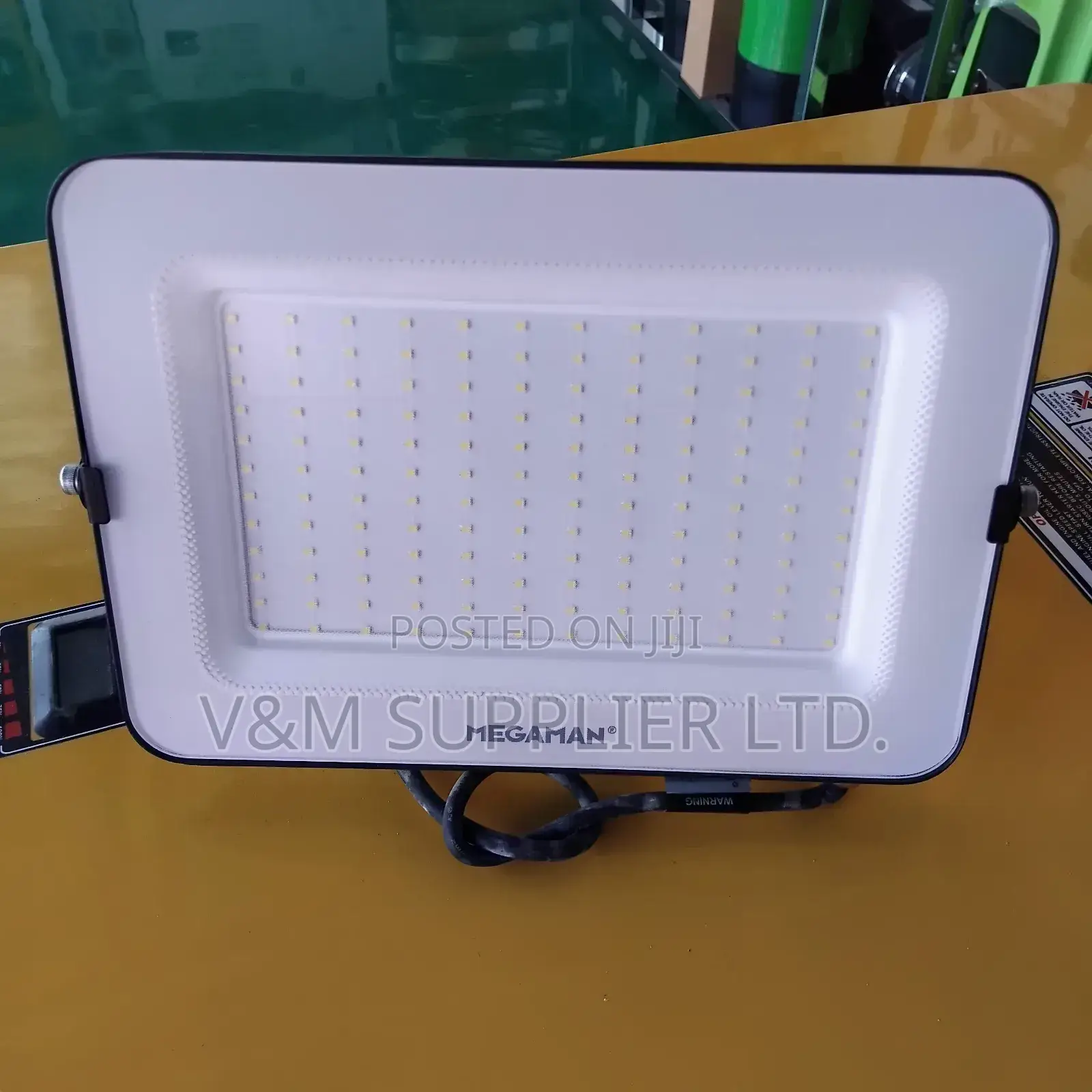 Flood Light 100w