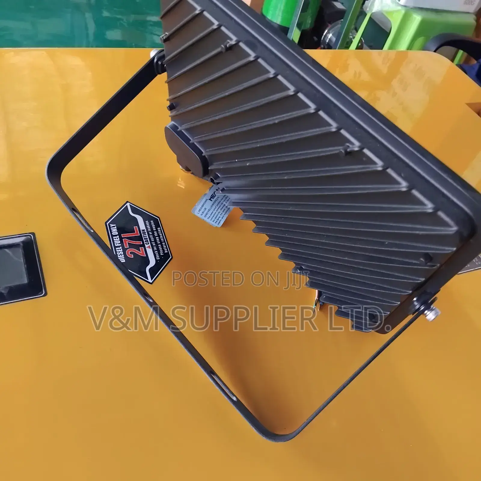 Flood Light 100w
