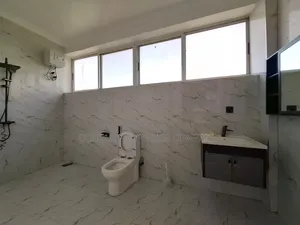 Furnished 3bdrm Apartment in Masaki for rent