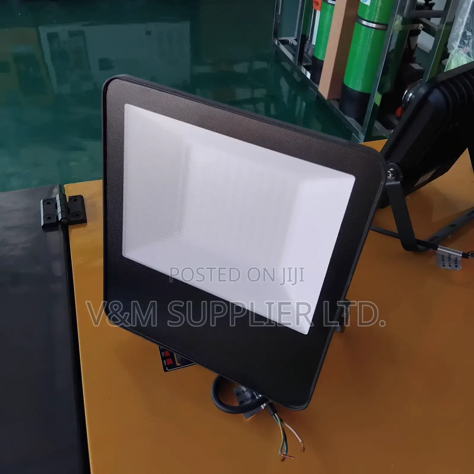 Flood Light 100w