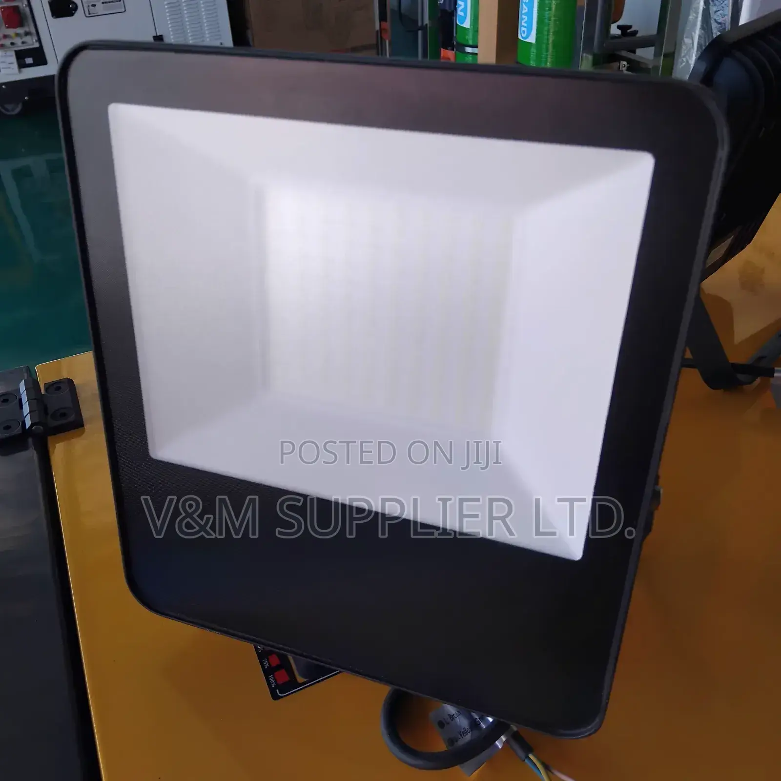 Flood Light 100w