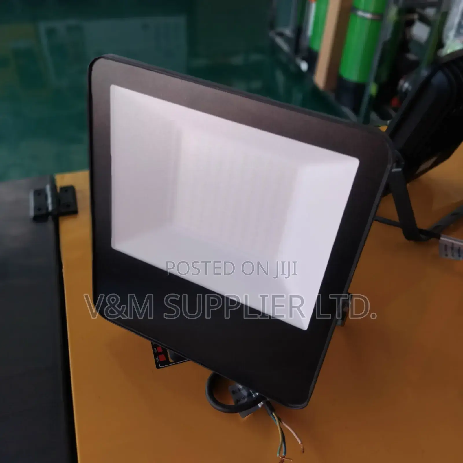 Flood Light 100w