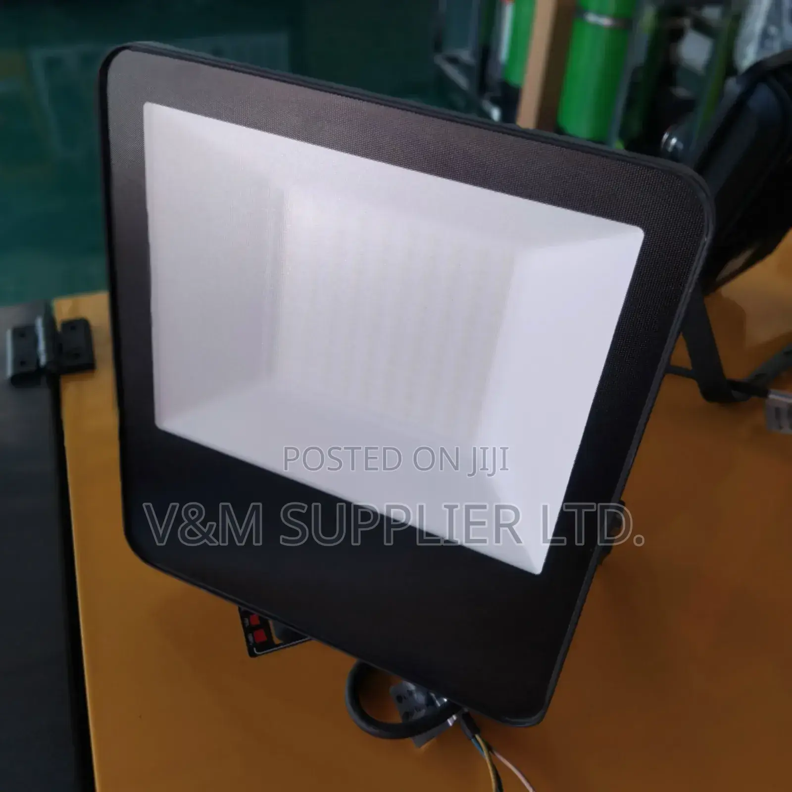 Flood Light 100w