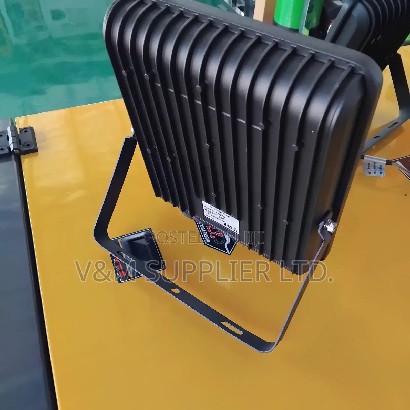 Flood Light 100w