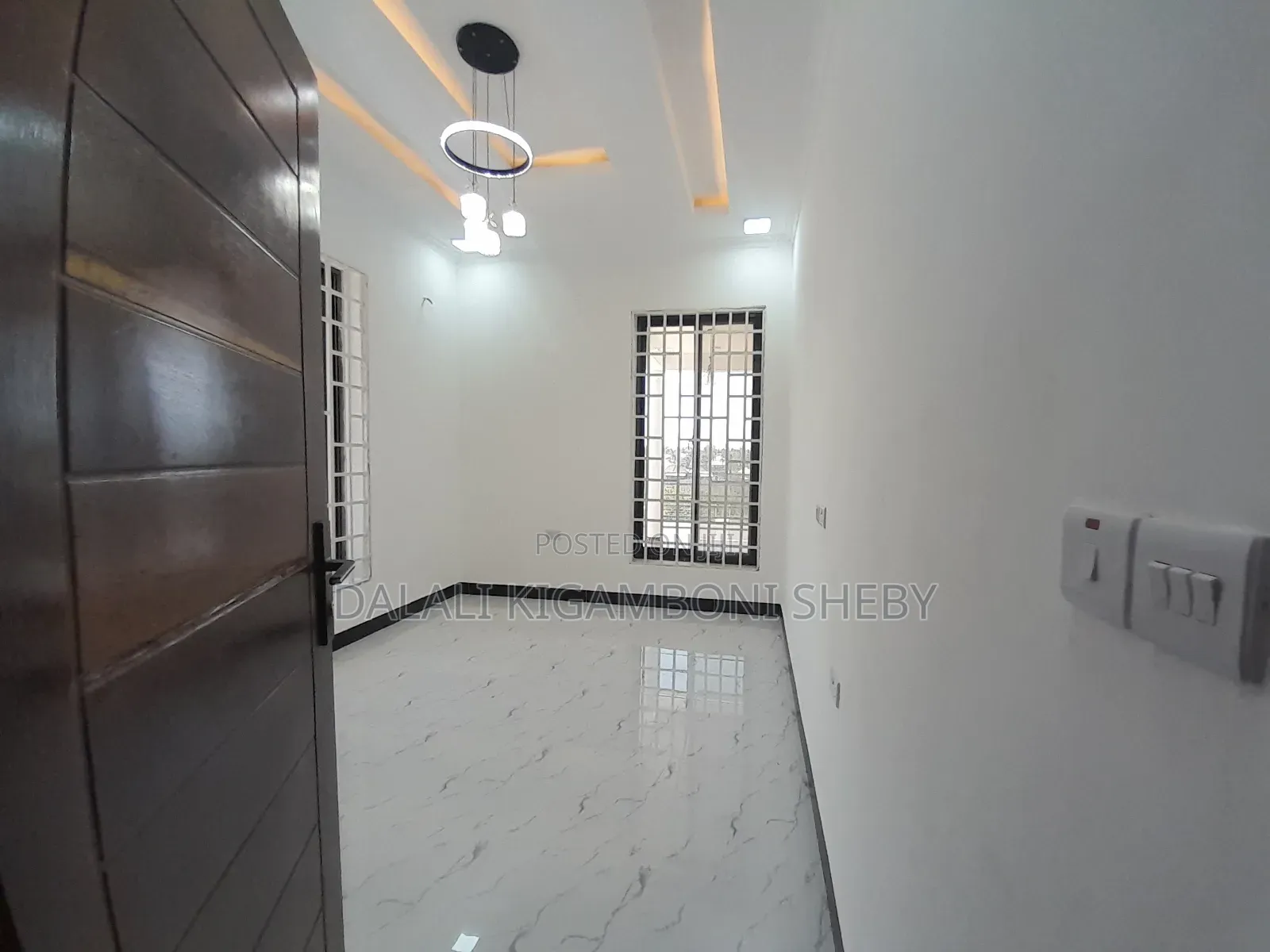 5bdrm House in Kigamboni Kisota for sale