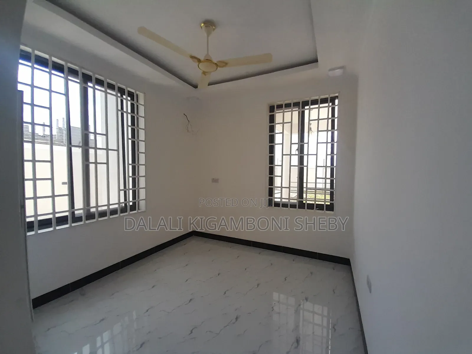 5bdrm House in Kigamboni Kisota for sale