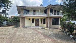 6bdrm House in Migombani Strt, Mikocheni for sale