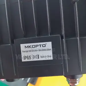 Flood Light 50w