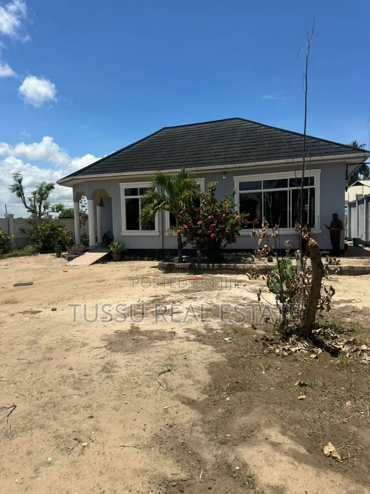 4bdrm House in Mbweni for sale