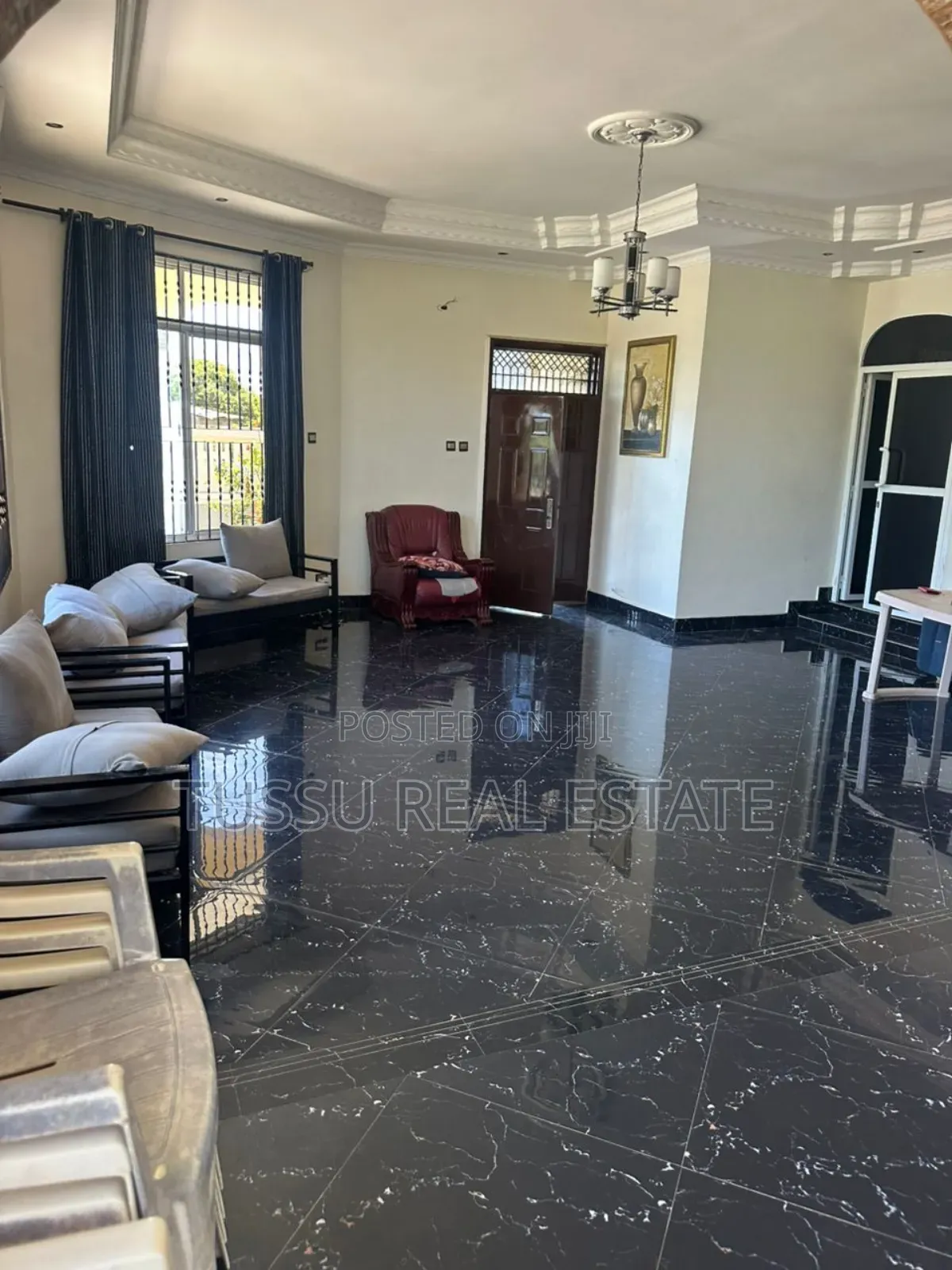4bdrm House in Mbweni for sale