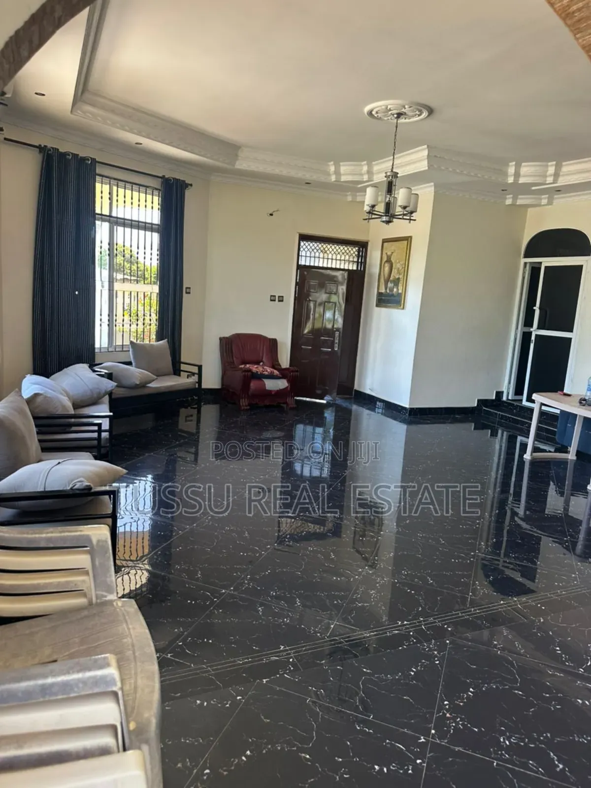 4bdrm House in Mbweni for sale
