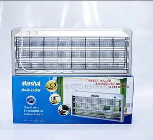 Marshal Electric Mosquito / Insect Killer 40w