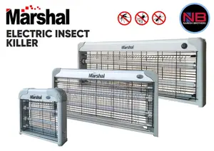 Marshal Electric Mosquito / Insect Killer 40w