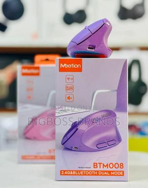 Meetion M008 Bluetooth Dual Mode for sale - BigBoss Brands Price: TSh ...