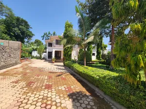Furnished 6bdrm Mansion in Arusha for rent
