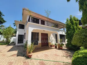 Furnished 6bdrm Mansion in Arusha for rent