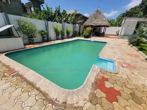 Furnished 6bdrm Mansion in Arusha for rent