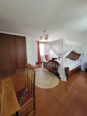 Furnished 6bdrm Mansion in Arusha for rent