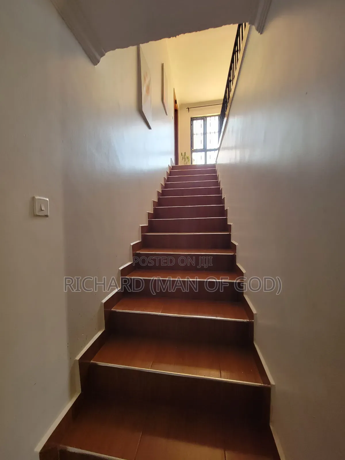 Furnished 6bdrm Mansion in Arusha for rent