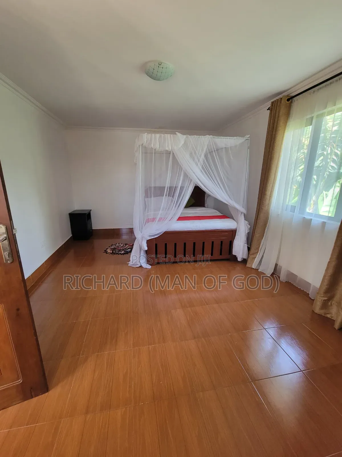 Furnished 6bdrm Mansion in Arusha for rent