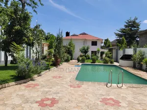 Furnished 6bdrm Mansion in Arusha for rent