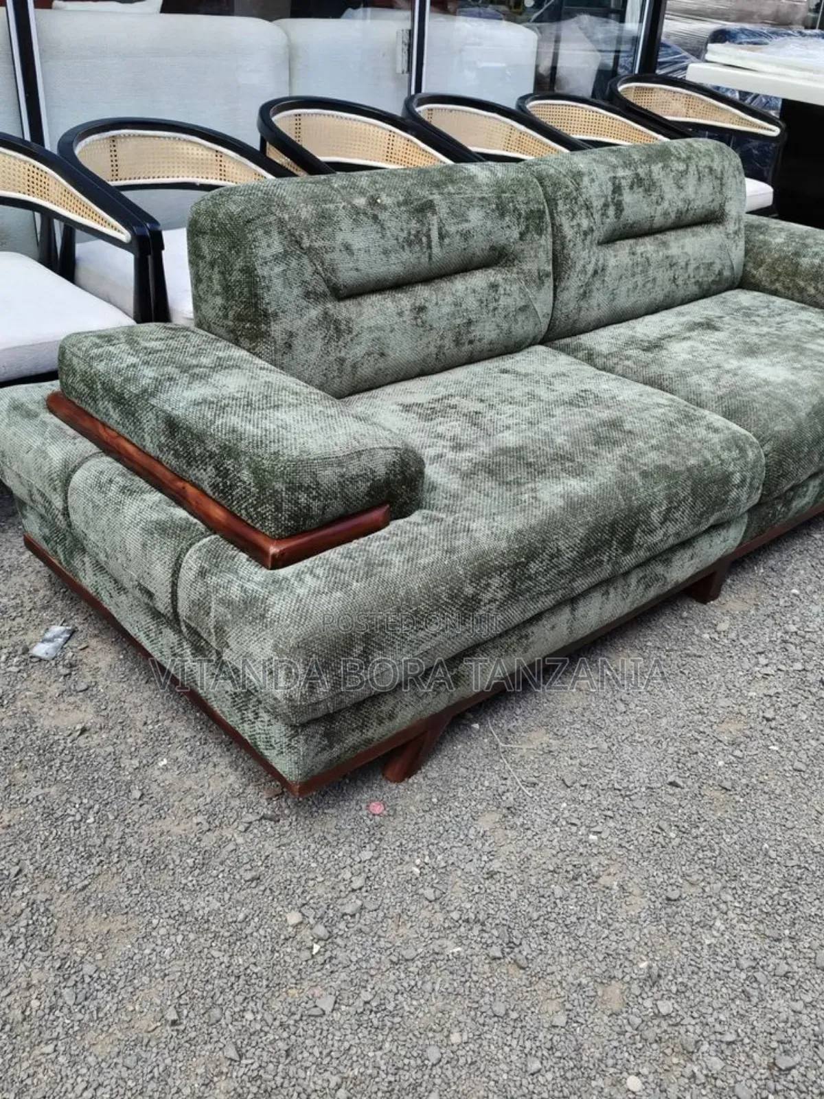 Sofa Set Special 3:3 Seats