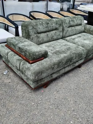 Sofa Set Special 3:3 Seats