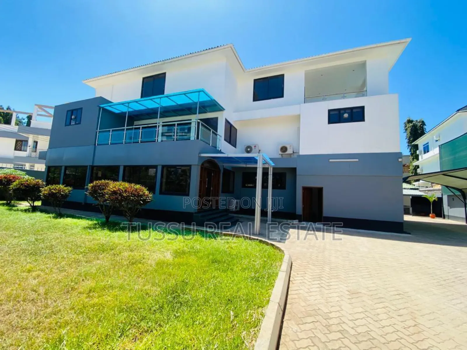 5bdrm House in Masaki for sale