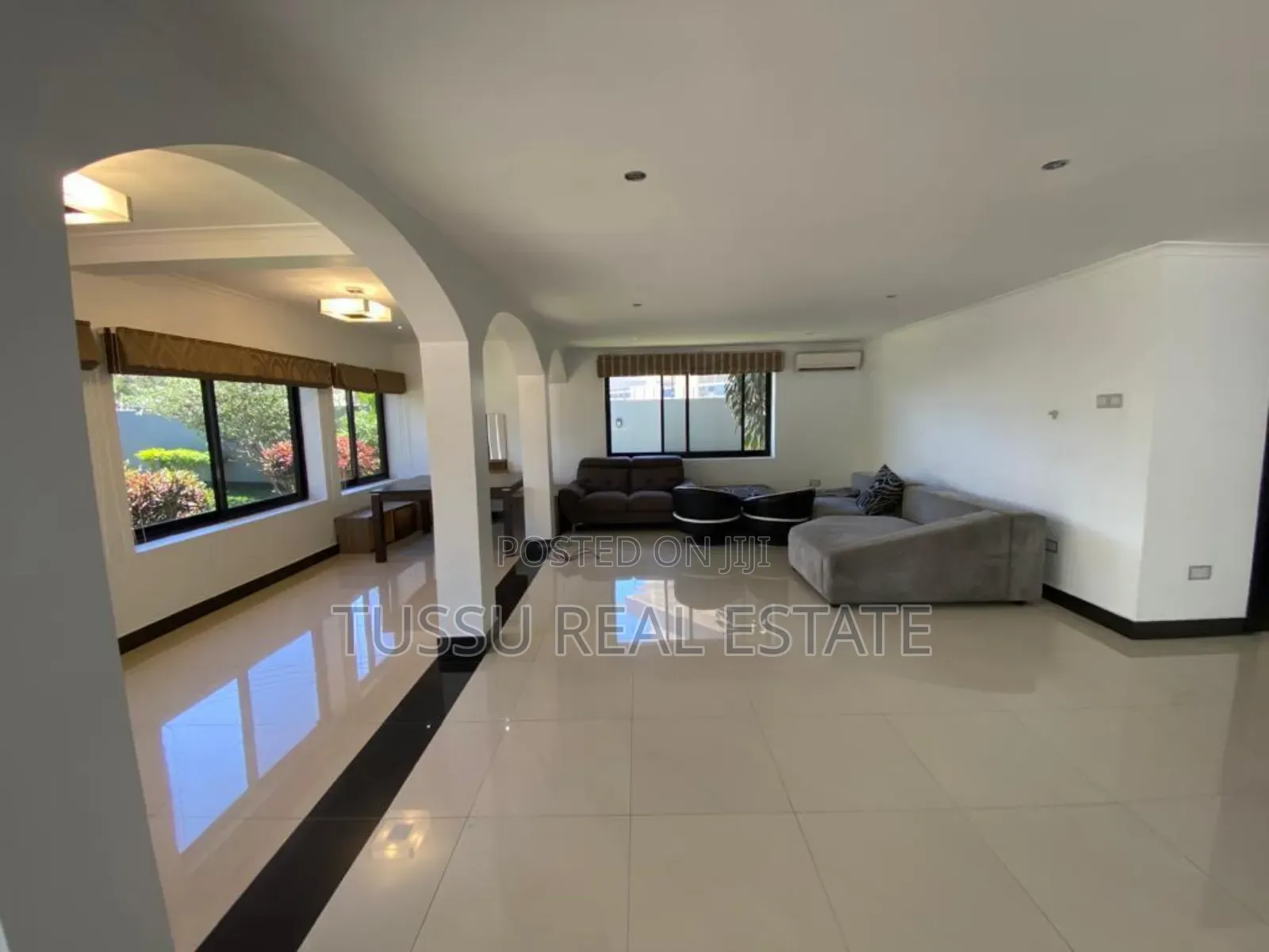 5bdrm House in Masaki for sale