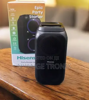 Hisense Party Pocket 160w