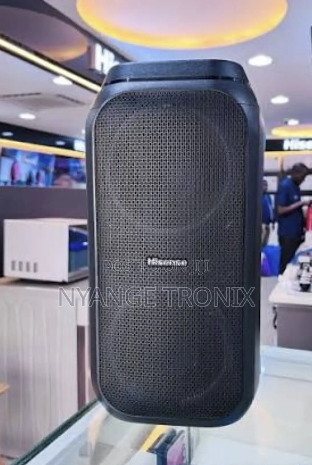 Hisense Party Pocket 160w
