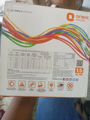 Single Wire