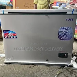 Boss Freezer 280 Liters