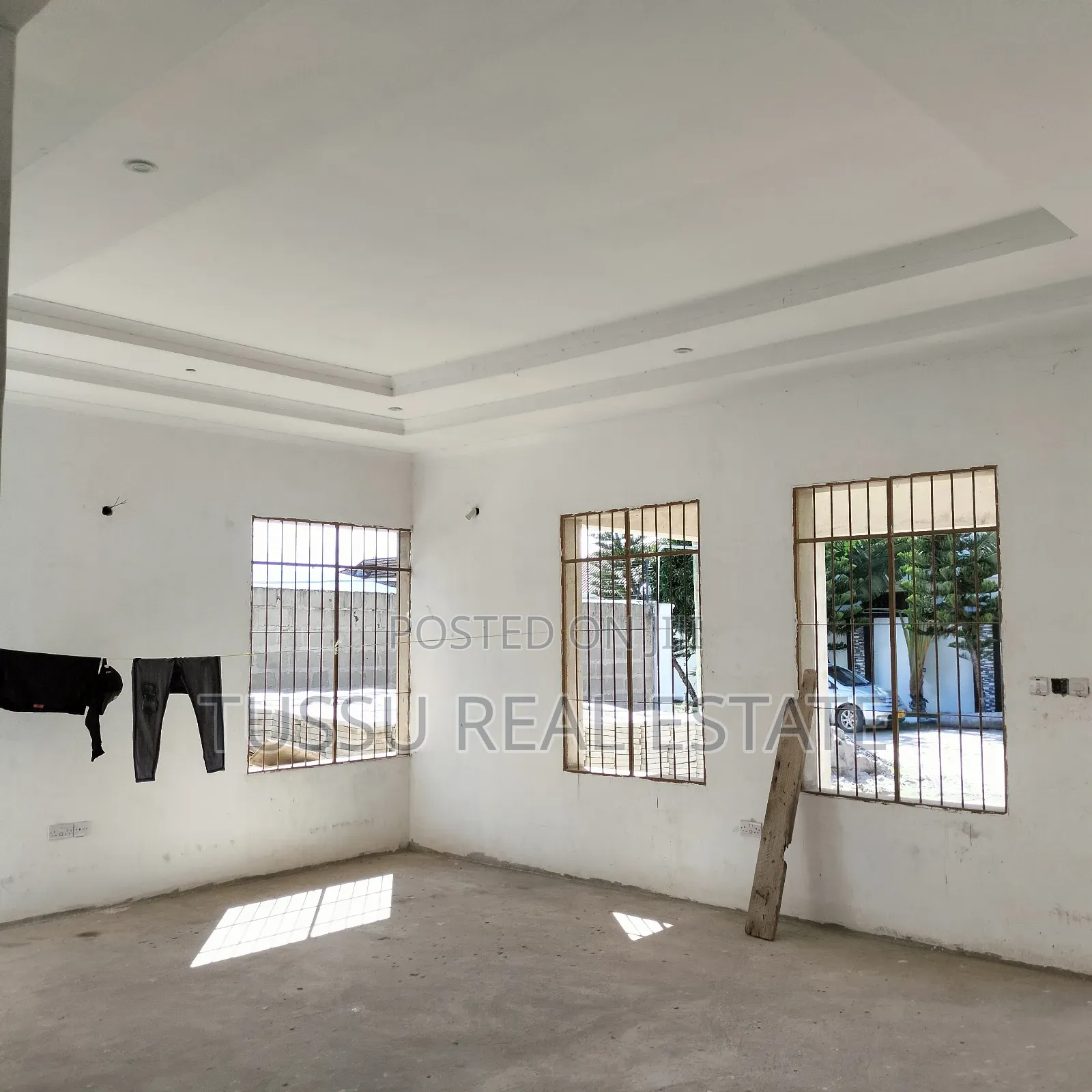 3bdrm House in Mbweni Jkt, Masaki for sale