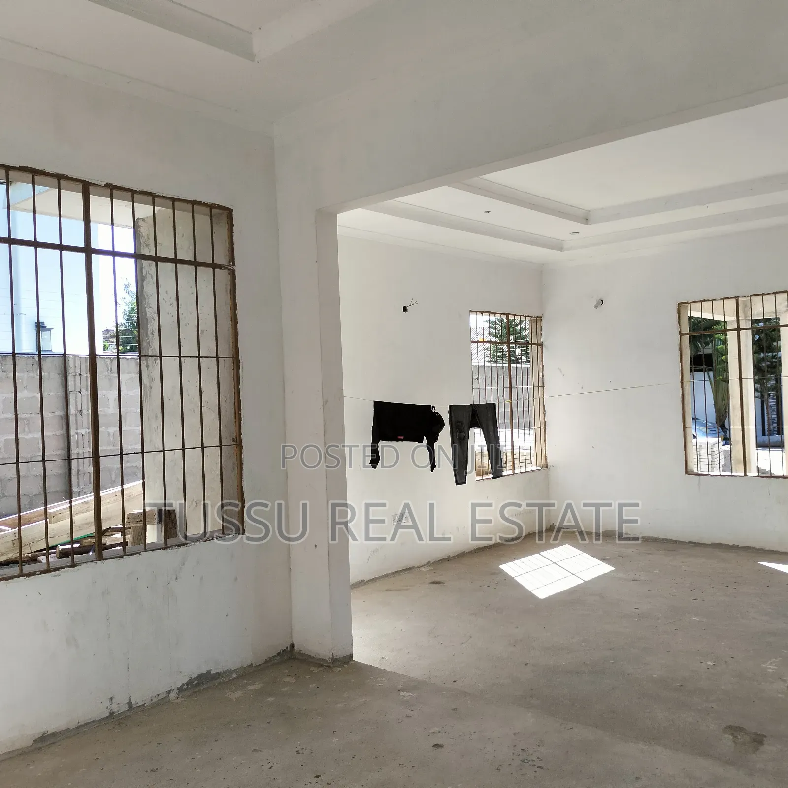 3bdrm House in Mbweni Jkt, Masaki for sale