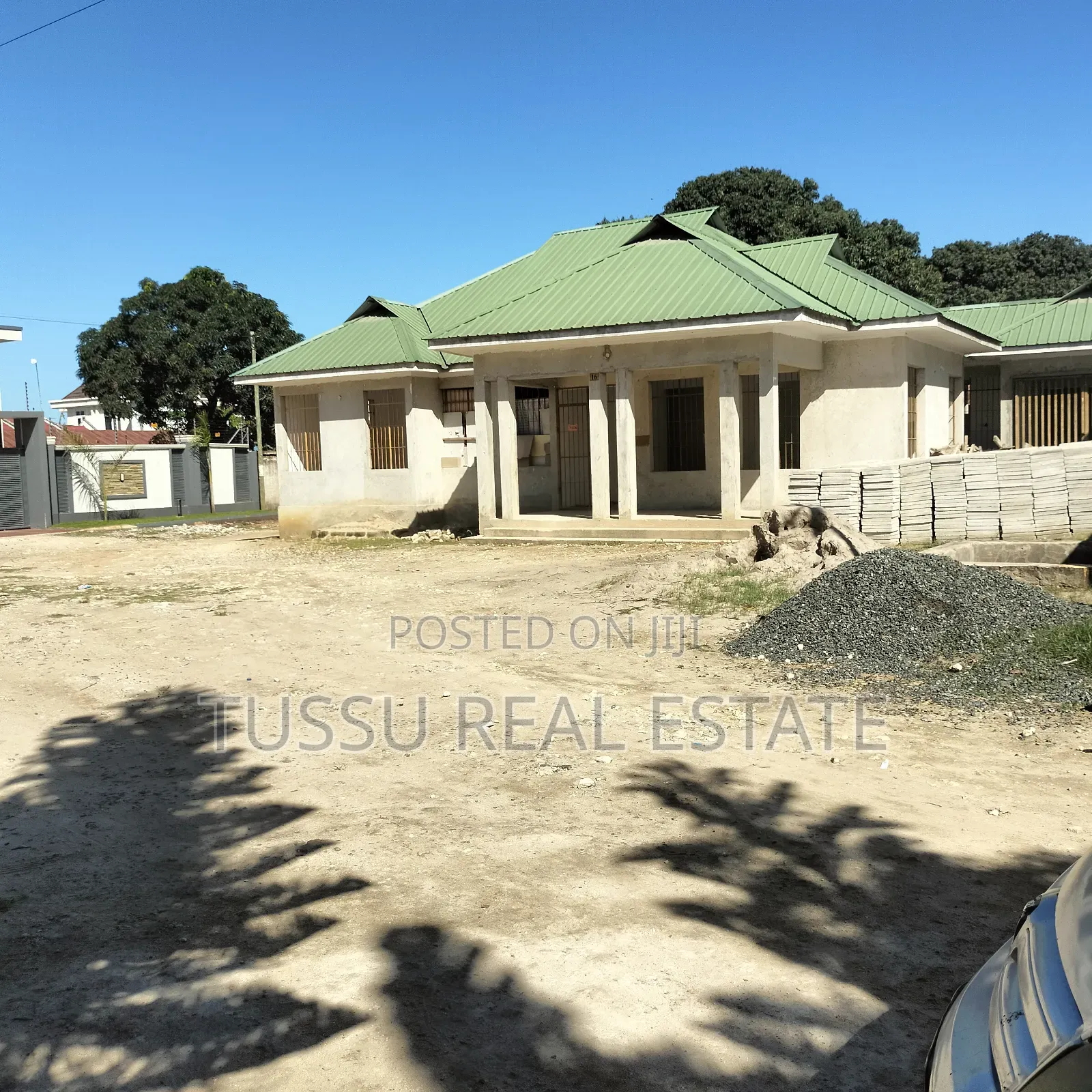 3bdrm House in Mbweni Jkt, Masaki for sale