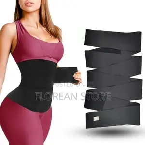 Belly Band/ Mkanda Bana Tumbo