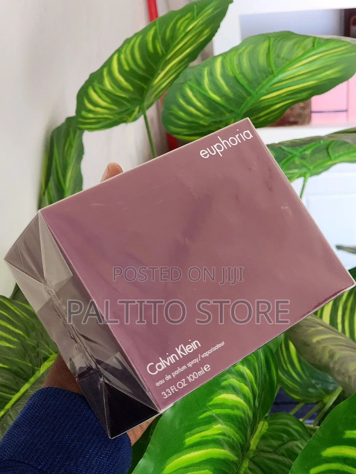 Calvin Klein Euphoria