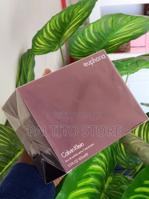 Calvin Klein Euphoria
