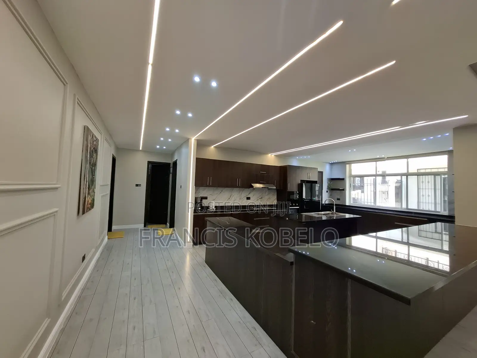 Furnished 4bdrm Villa in Oyster Bay for rent