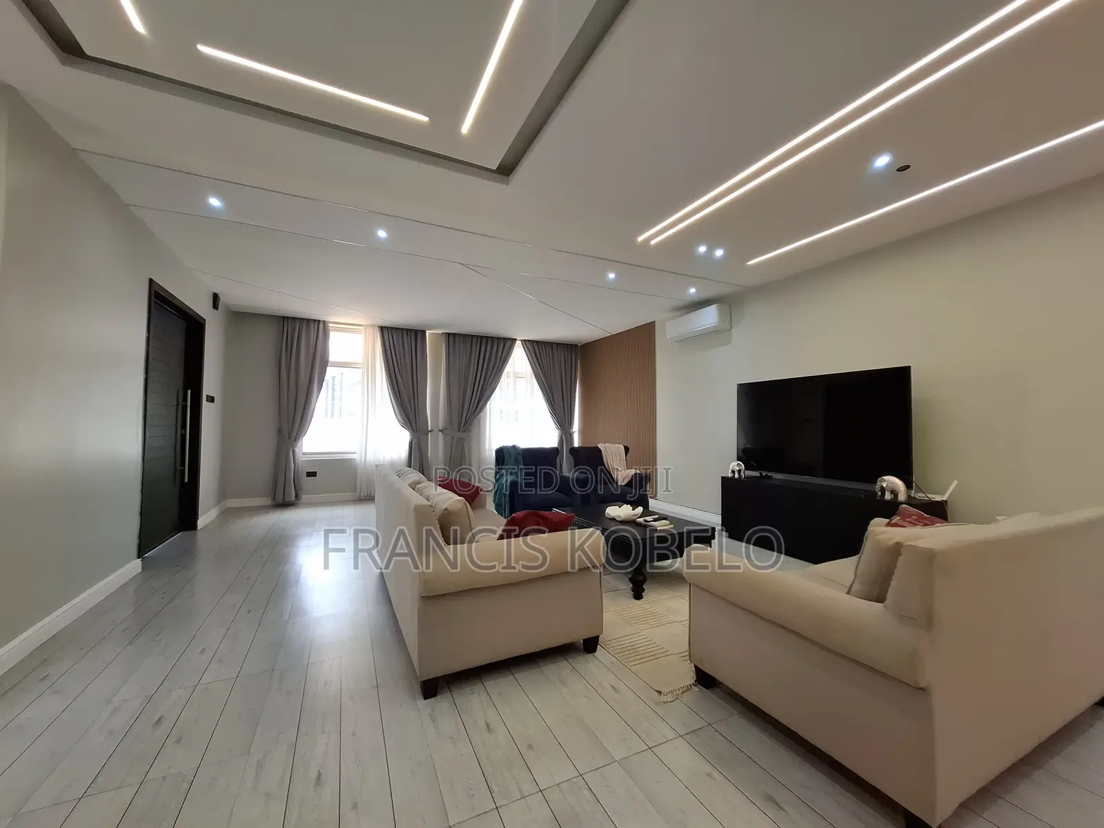 Furnished 4bdrm Villa in Oyster Bay for rent