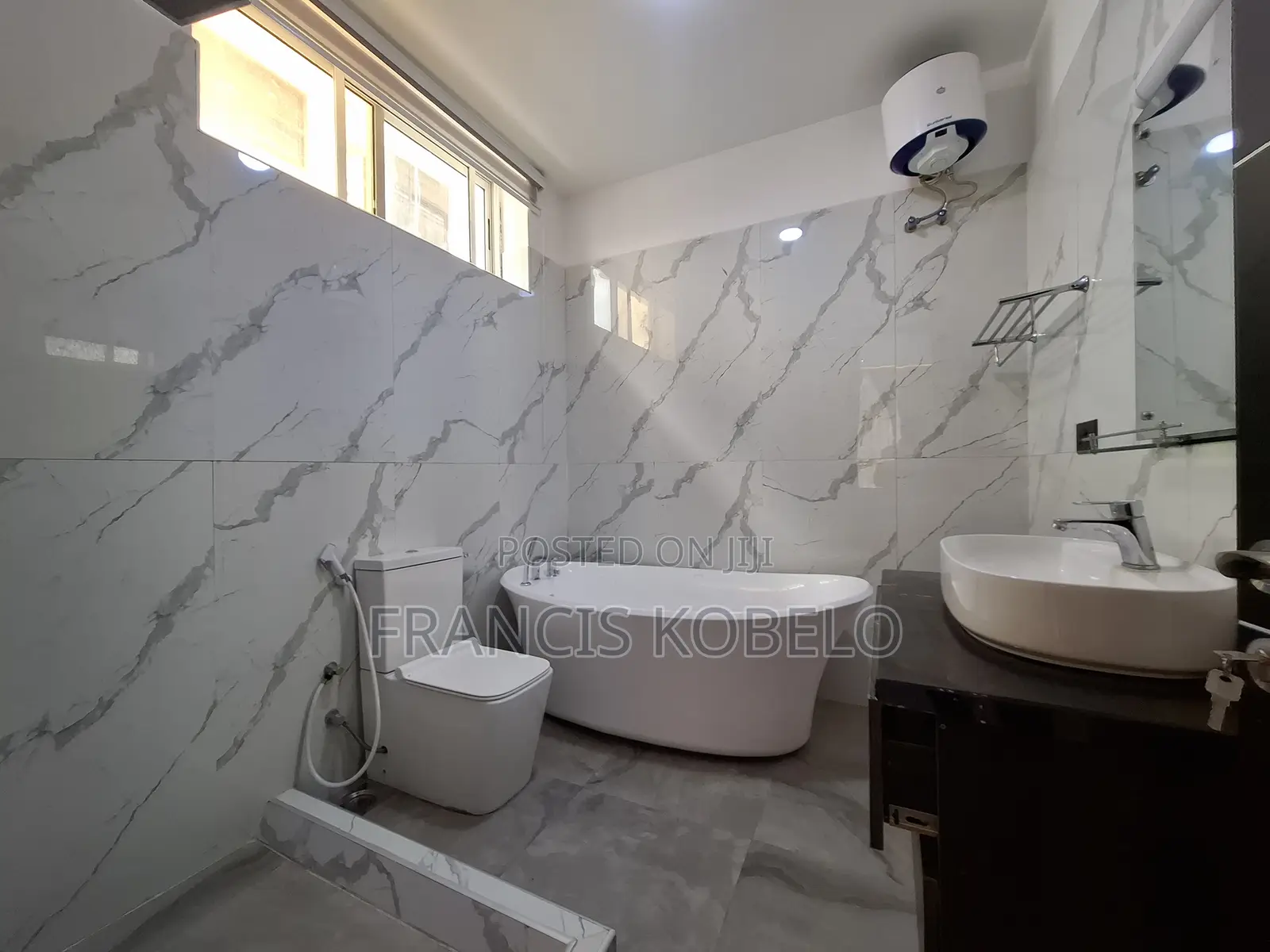 Furnished 4bdrm Villa in Oyster Bay for rent