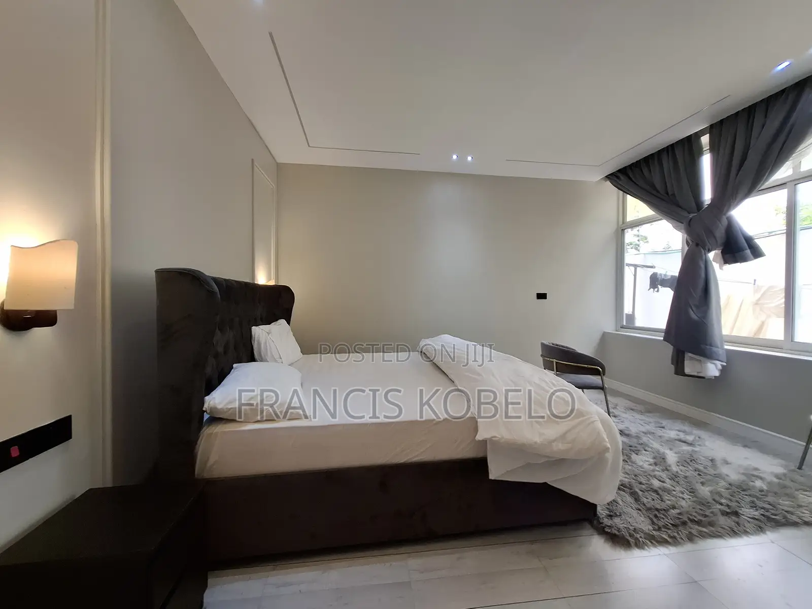 Furnished 4bdrm Villa in Oyster Bay for rent
