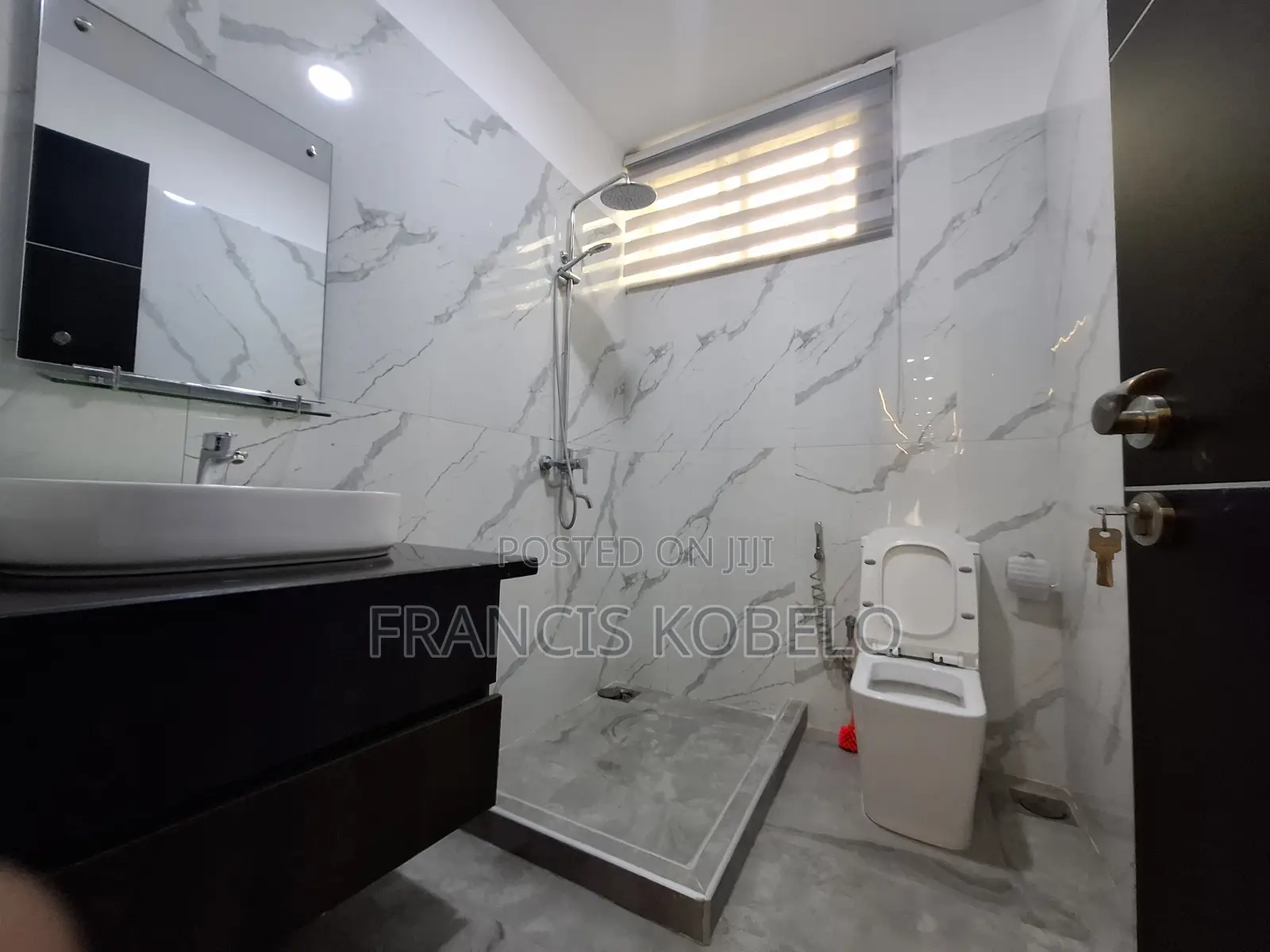 Furnished 4bdrm Villa in Oyster Bay for rent